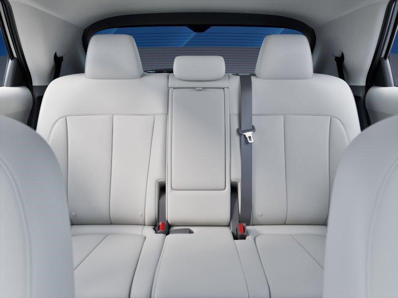 new 2026 Hyundai IONIQ 5 car, priced at $36,579