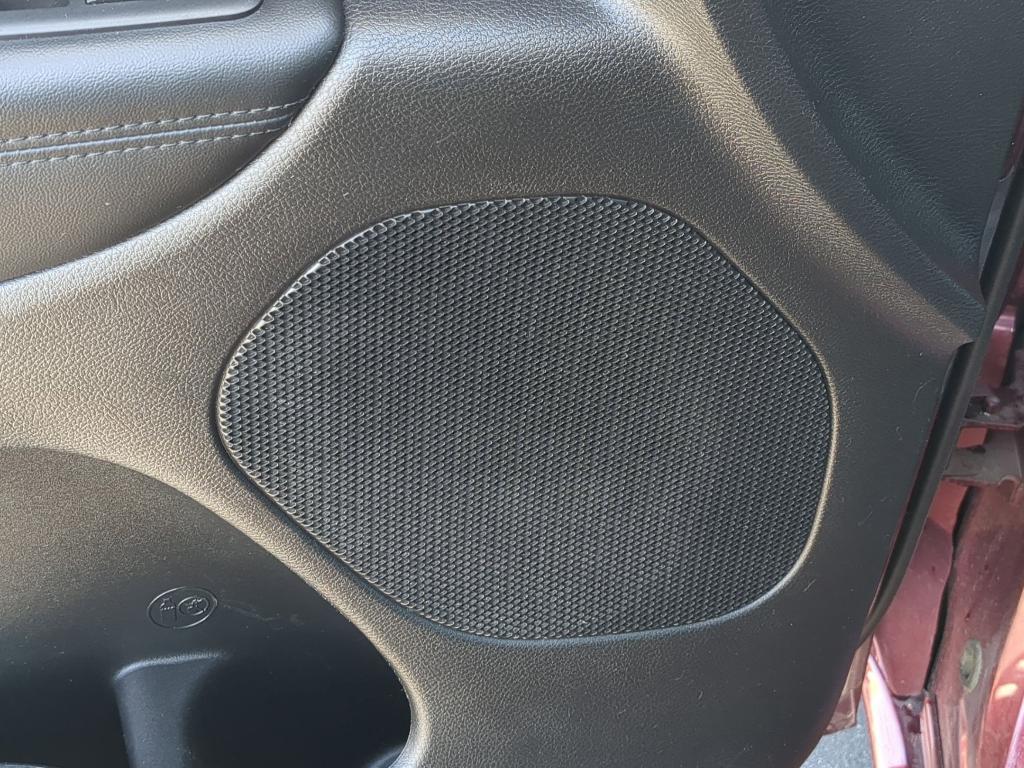 used 2020 Jeep Grand Cherokee car, priced at $19,350