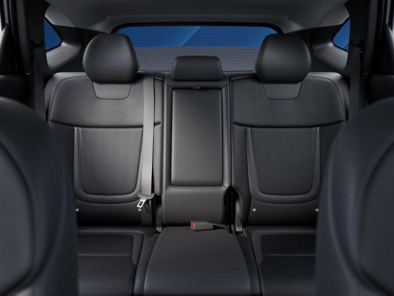 new 2026 Hyundai Tucson car, priced at $40,120