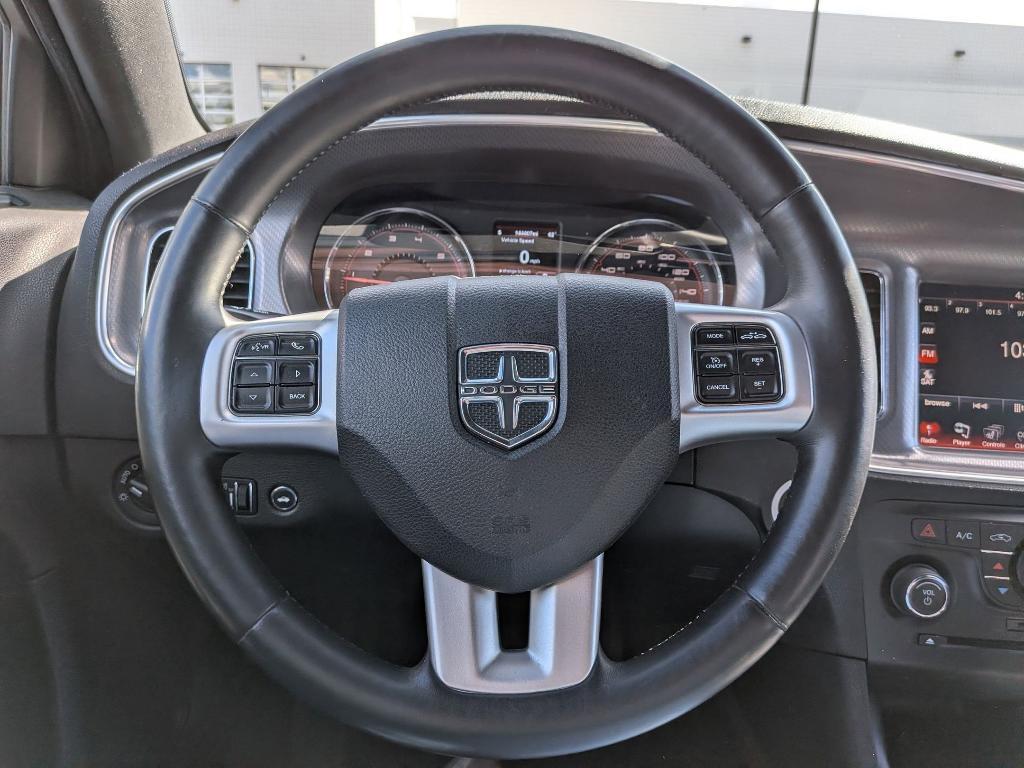 used 2014 Dodge Charger car, priced at $10,950