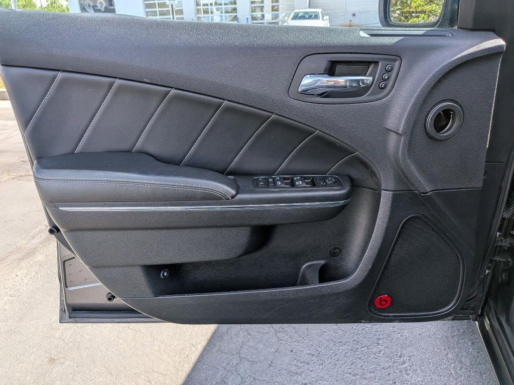 used 2014 Dodge Charger car, priced at $10,950
