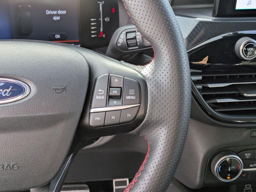 used 2024 Ford Escape car, priced at $20,950