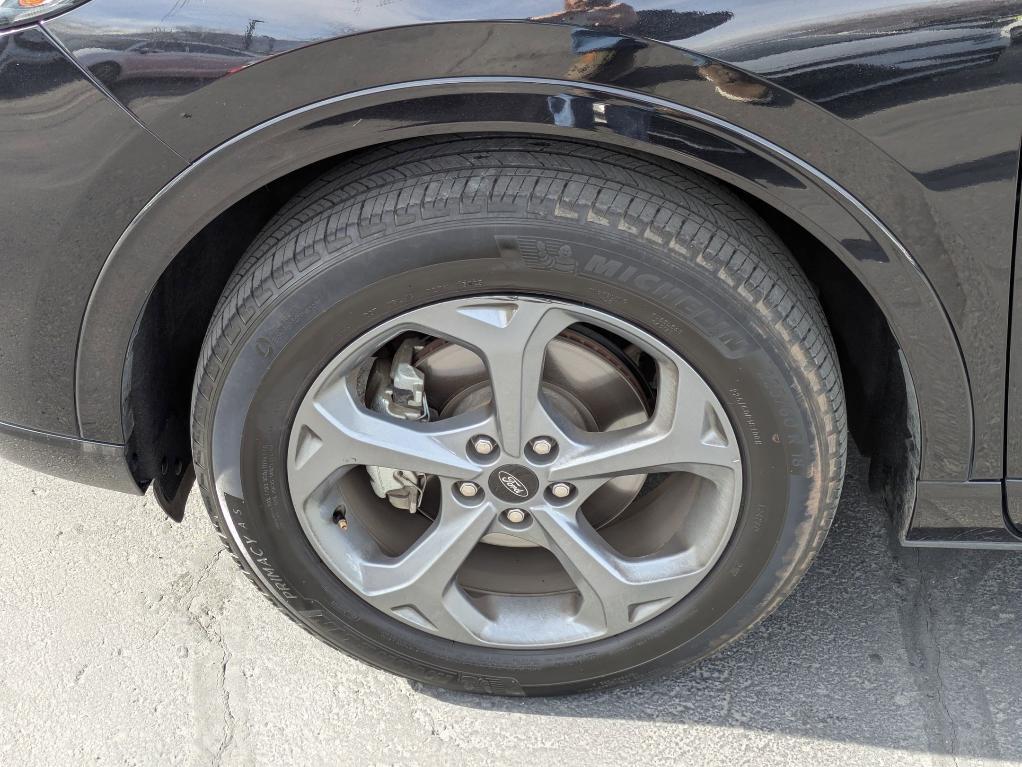 used 2024 Ford Escape car, priced at $20,950