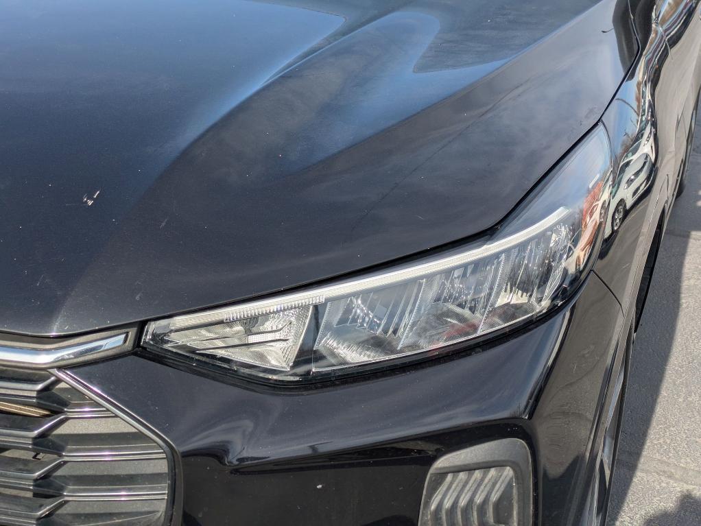 used 2024 Ford Escape car, priced at $20,950