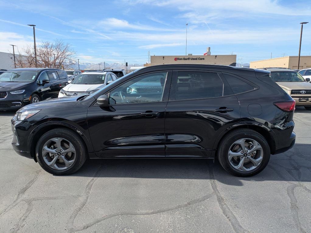 used 2024 Ford Escape car, priced at $20,950