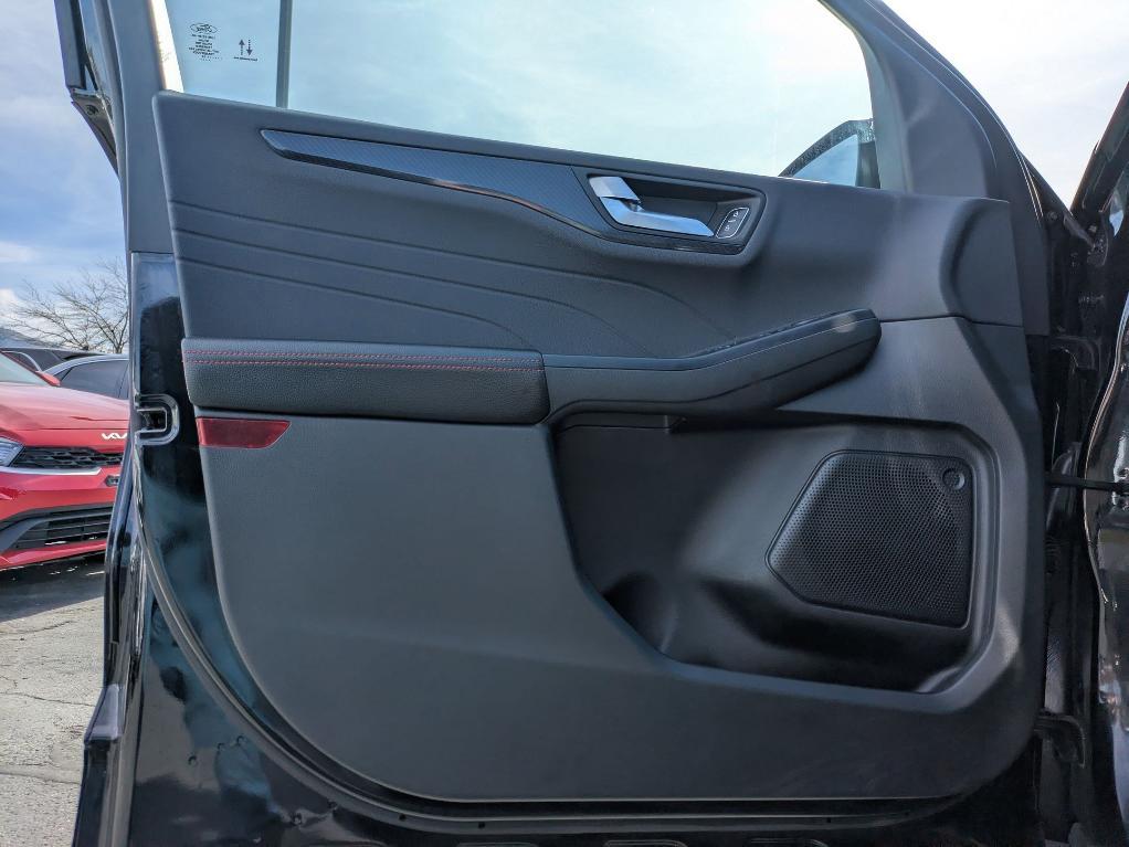 used 2024 Ford Escape car, priced at $20,950