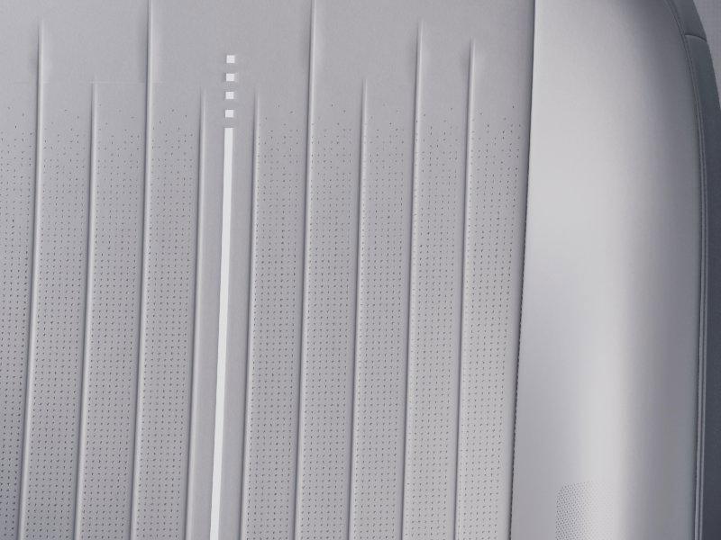 new 2026 Hyundai IONIQ 9 car, priced at $69,600