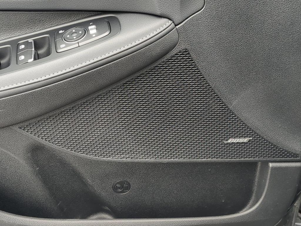 used 2021 Hyundai Sonata car, priced at $21,450