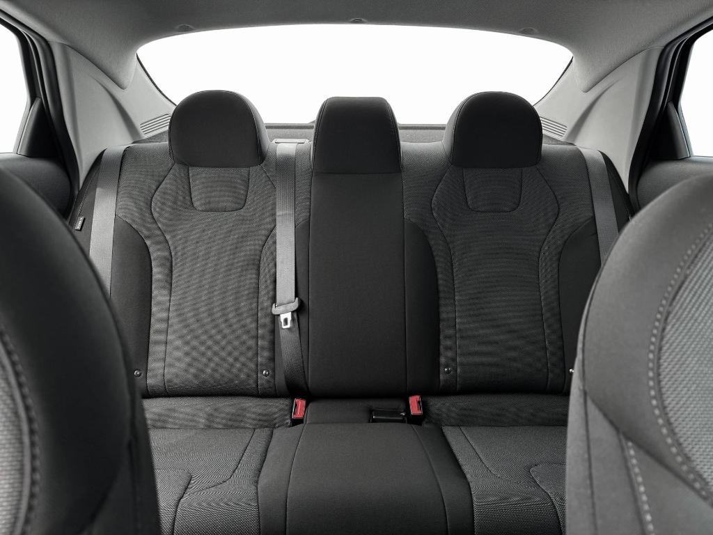 new 2025 Hyundai Elantra car, priced at $22,890