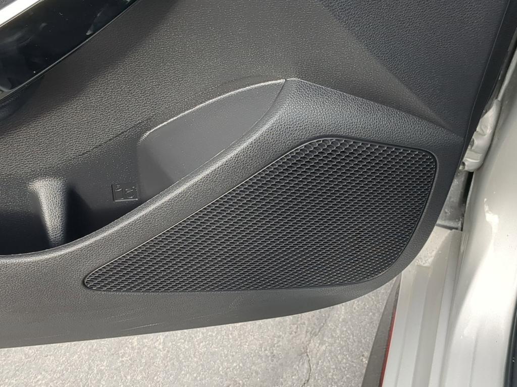 used 2024 Toyota Corolla car, priced at $21,850