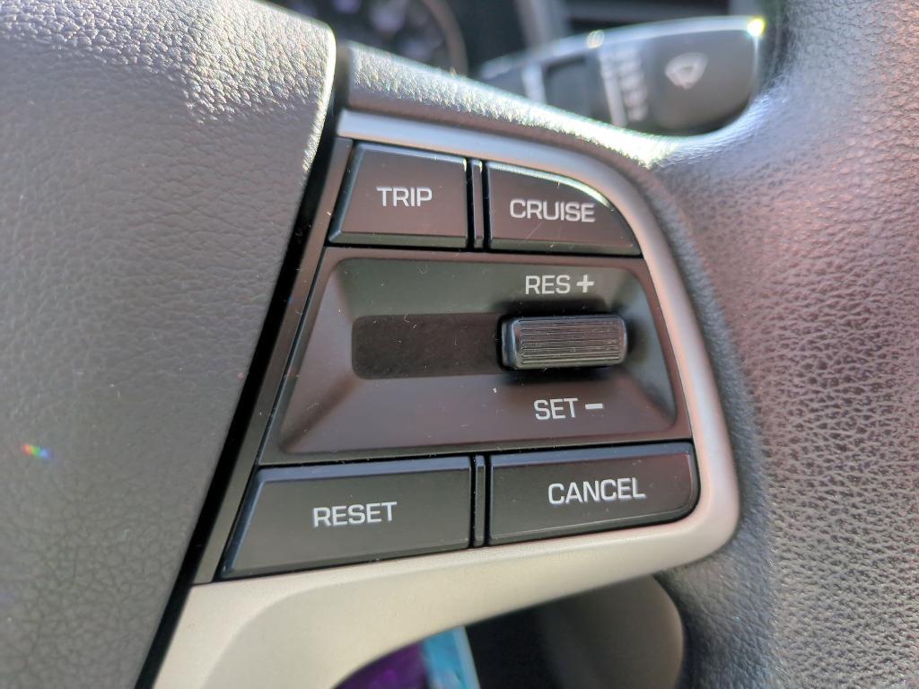 used 2017 Hyundai Elantra car, priced at $7,450