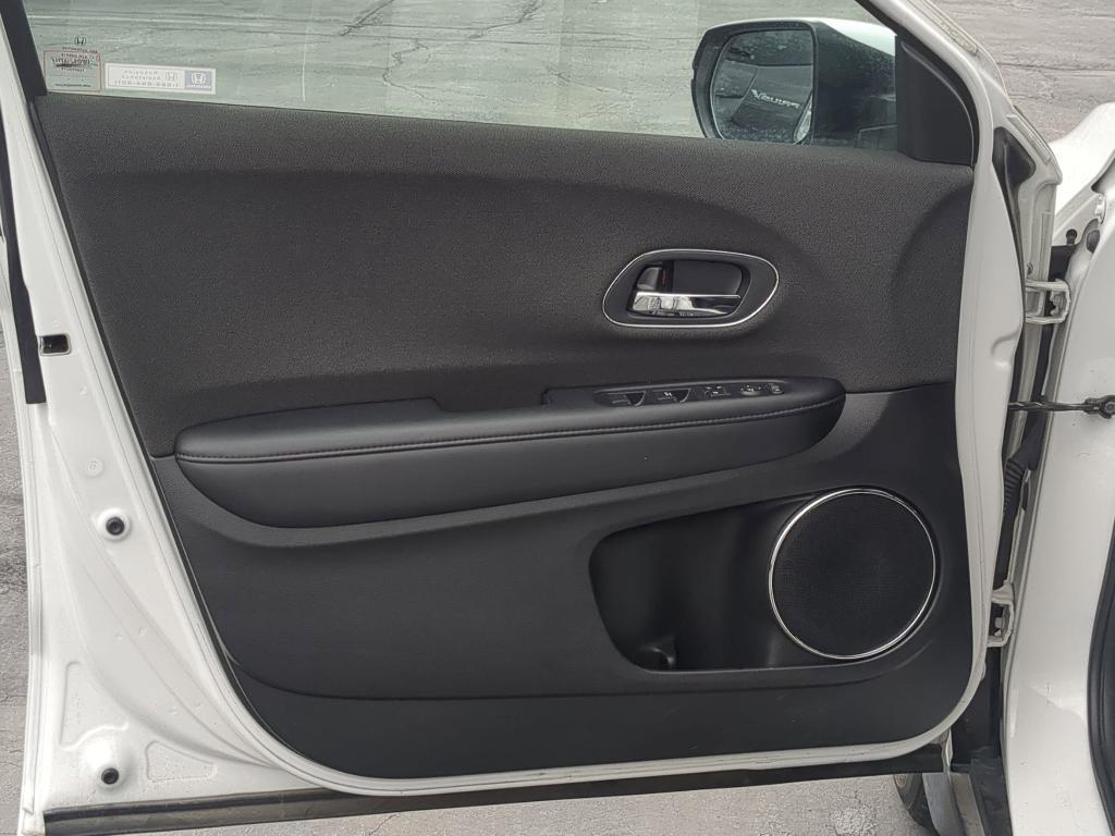 used 2019 Honda HR-V car, priced at $19,950