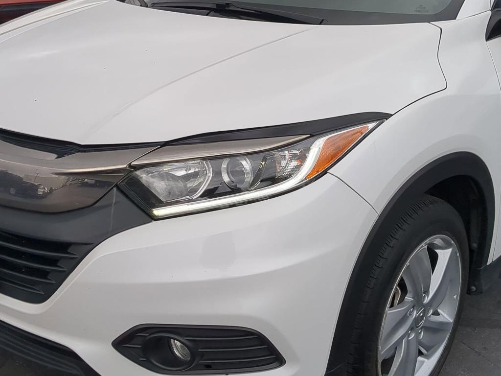 used 2019 Honda HR-V car, priced at $19,950