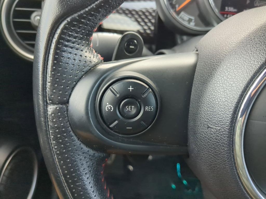 used 2015 MINI Hardtop car, priced at $9,350