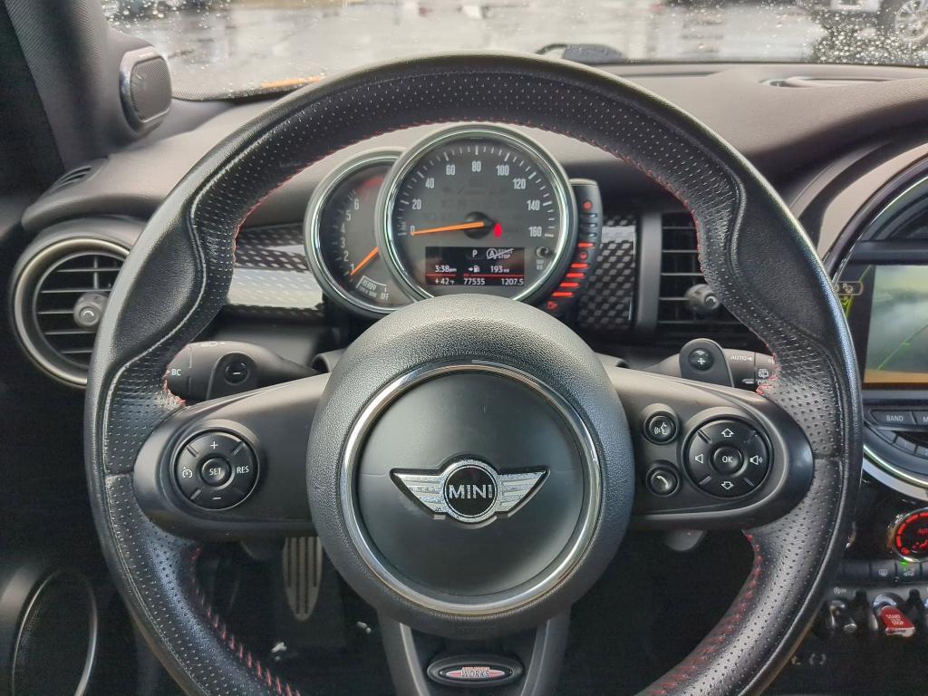 used 2015 MINI Hardtop car, priced at $9,350
