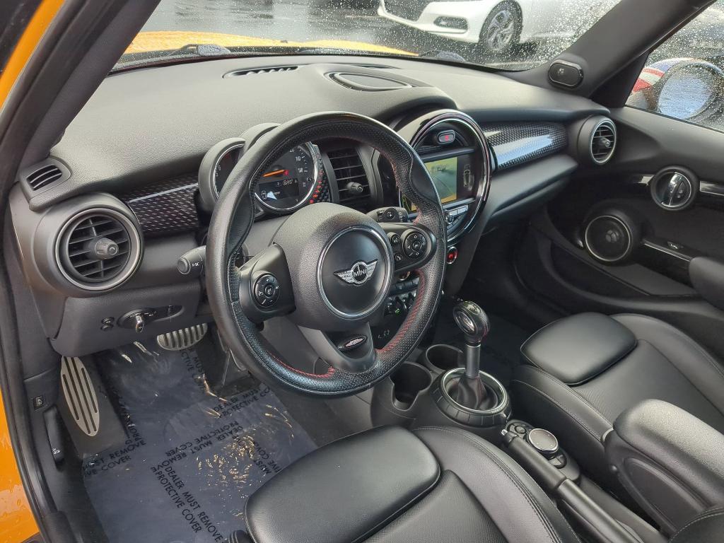 used 2015 MINI Hardtop car, priced at $9,350