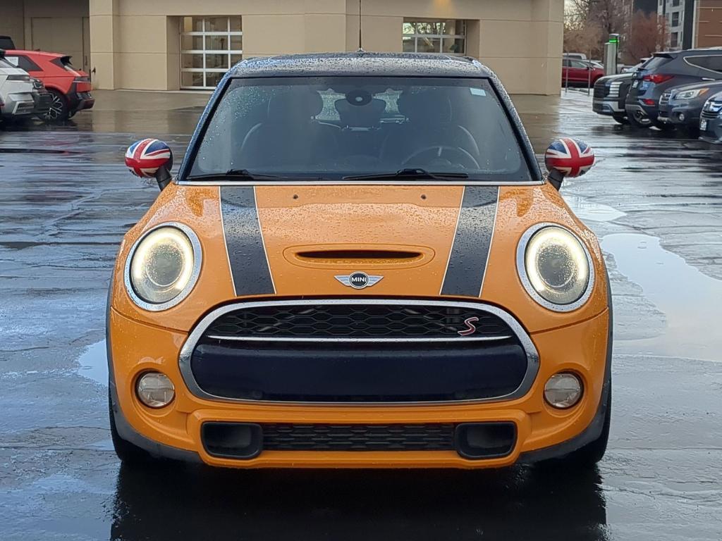 used 2015 MINI Hardtop car, priced at $9,350