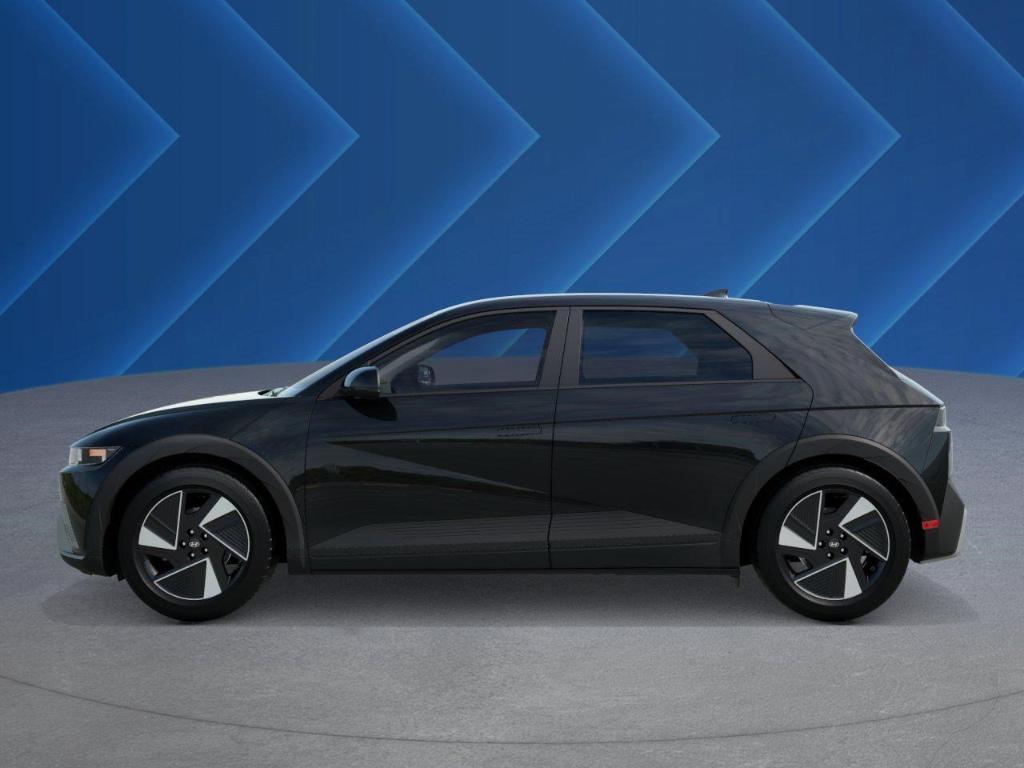 new 2026 Hyundai IONIQ 5 car, priced at $36,554