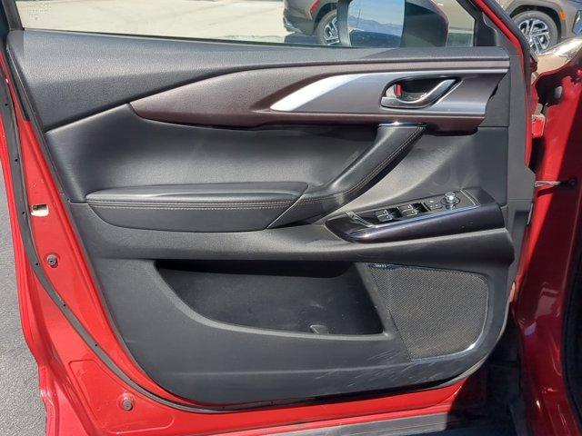 used 2018 Mazda CX-9 car, priced at $17,450