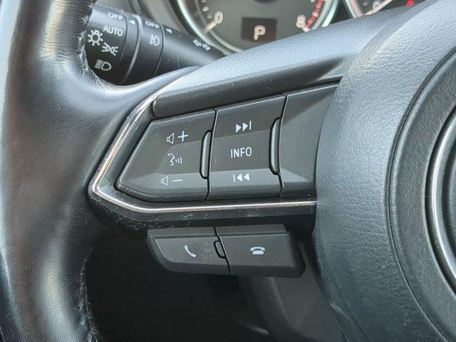 used 2018 Mazda CX-9 car, priced at $17,450