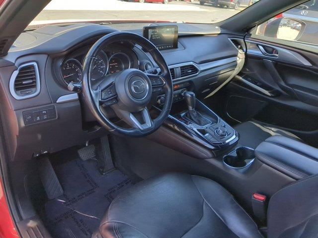used 2018 Mazda CX-9 car, priced at $17,450