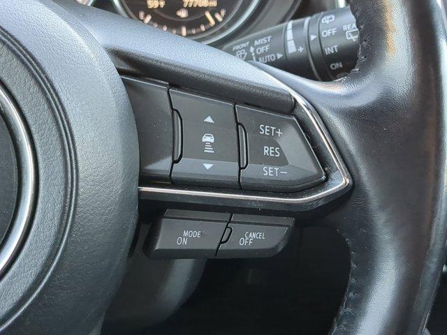 used 2018 Mazda CX-9 car, priced at $17,450