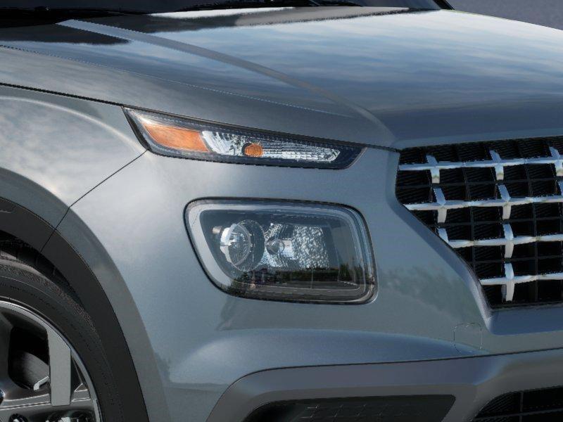 new 2026 Hyundai Venue car, priced at $24,451