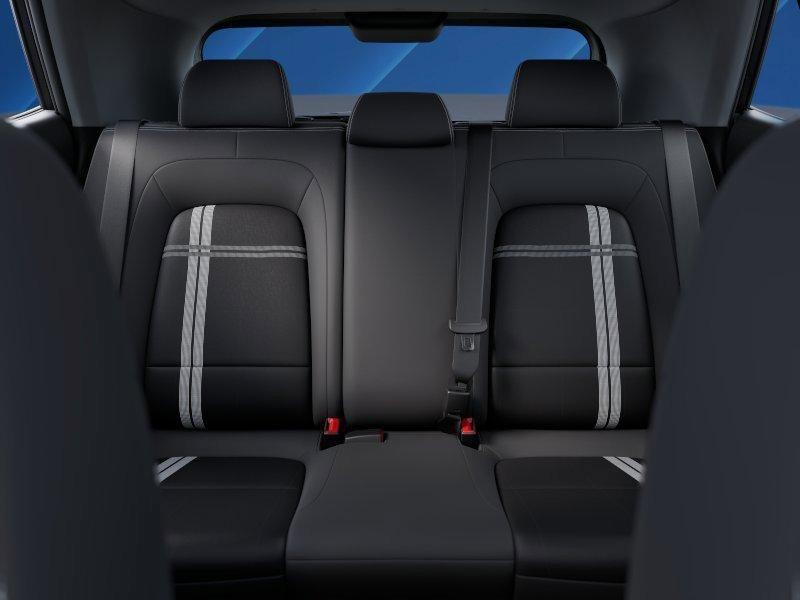 new 2026 Hyundai Venue car, priced at $24,451