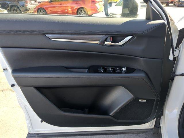 used 2020 Mazda CX-5 car, priced at $21,399