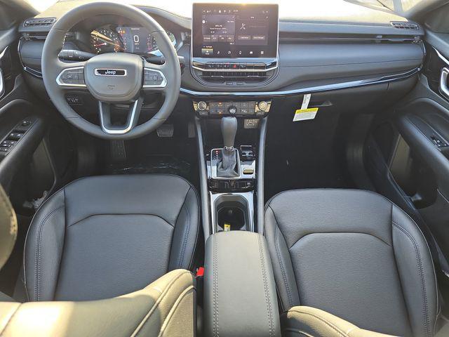 new 2026 Jeep Compass car, priced at $31,826