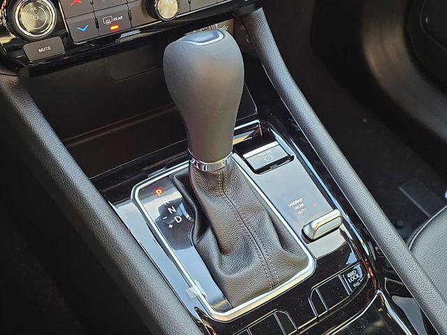 new 2026 Jeep Compass car, priced at $35,421