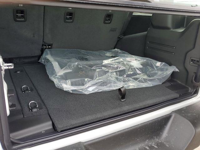 new 2026 Jeep Wrangler car, priced at $41,880