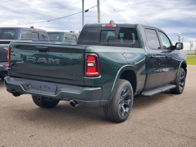 new 2026 Ram 1500 car, priced at $53,851