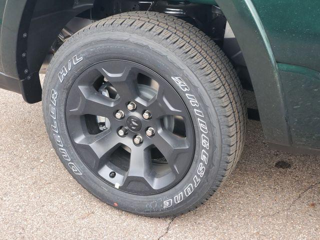 new 2026 Ram 1500 car, priced at $53,851
