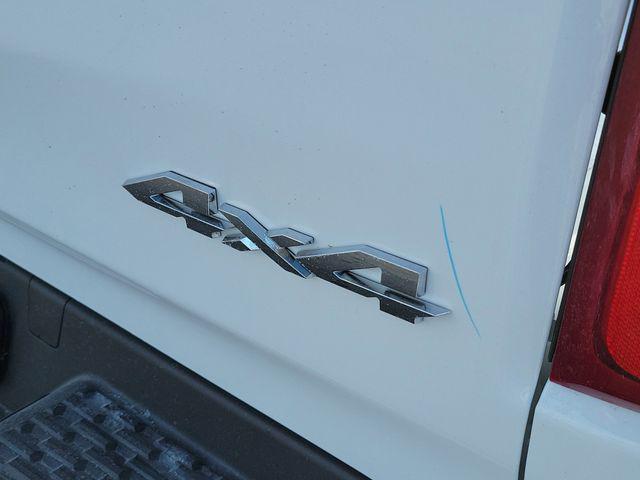 new 2026 Ram 1500 car, priced at $47,258