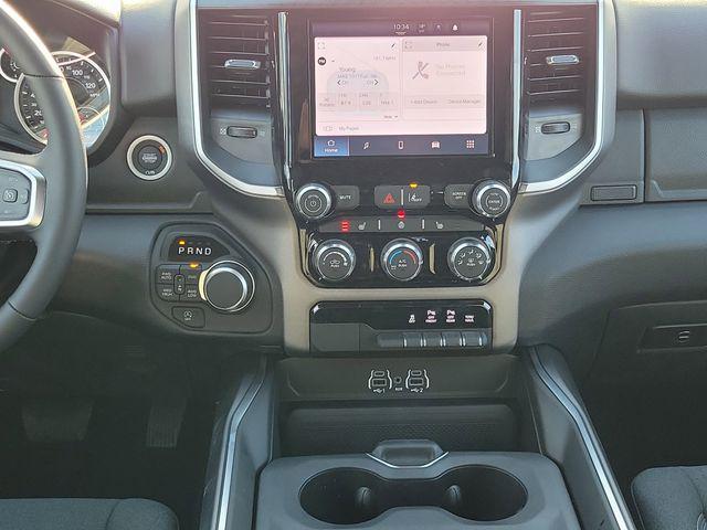 new 2026 Ram 1500 car, priced at $47,258