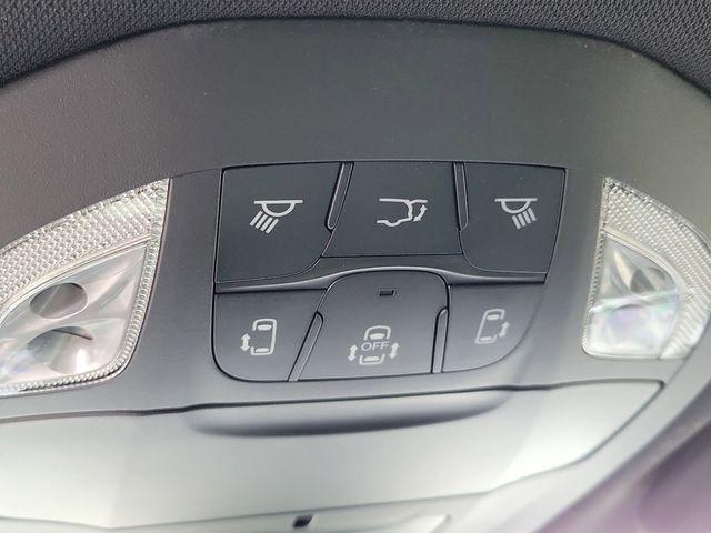 new 2026 Chrysler Pacifica car, priced at $39,745