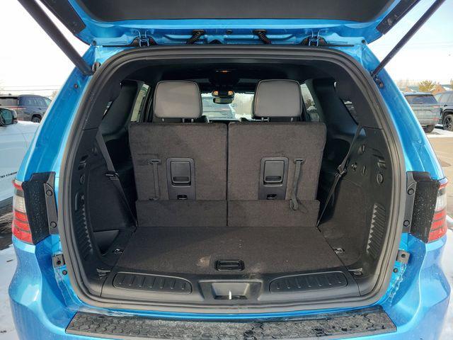 new 2026 Dodge Durango car, priced at $47,354