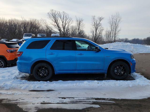 new 2026 Dodge Durango car, priced at $47,354