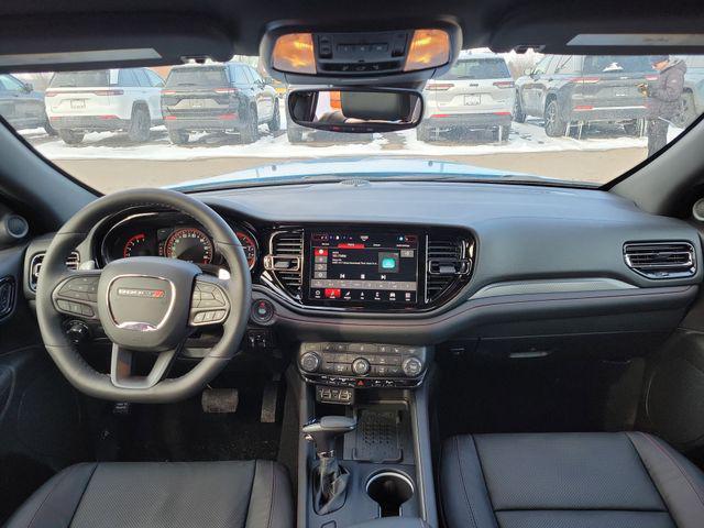 new 2026 Dodge Durango car, priced at $47,354