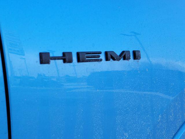 new 2026 Dodge Durango car, priced at $47,354