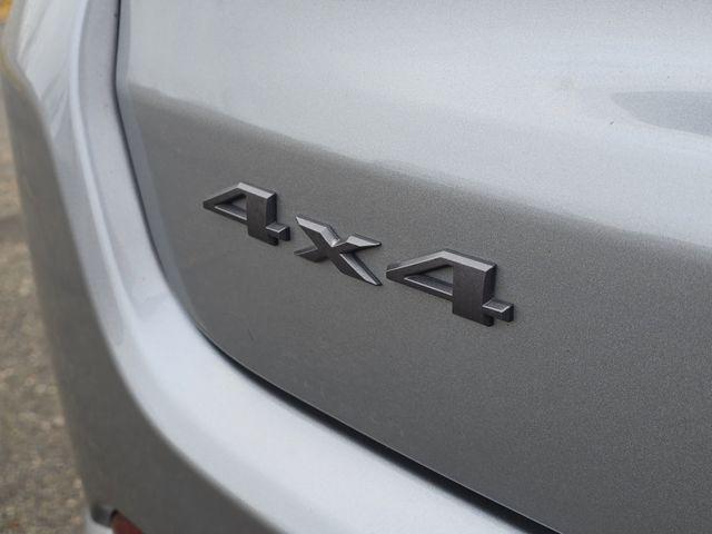 used 2022 Jeep Compass car, priced at $23,999