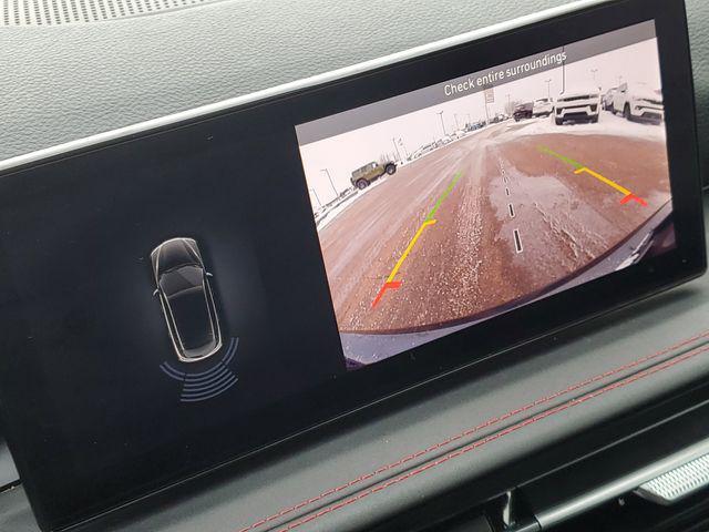 used 2024 Dodge Hornet car, priced at $19,877