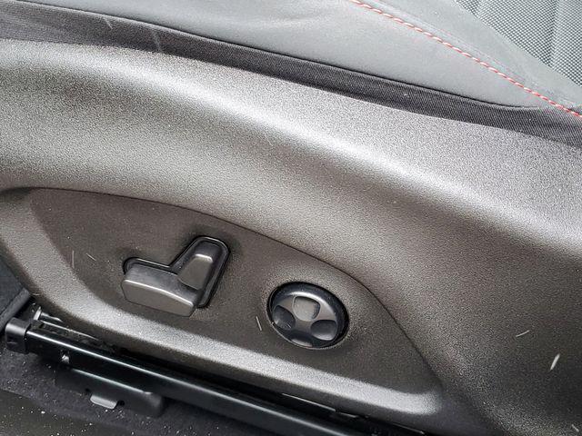 used 2024 Dodge Hornet car, priced at $19,877