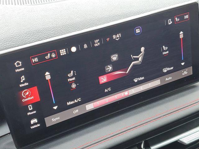 used 2024 Dodge Hornet car, priced at $19,877