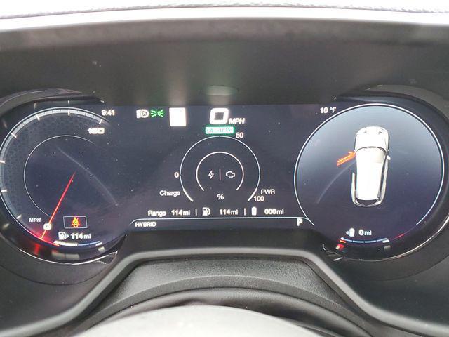 used 2024 Dodge Hornet car, priced at $19,877