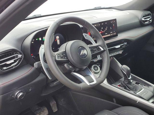 used 2024 Dodge Hornet car, priced at $19,877