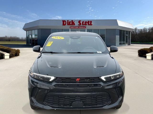 used 2024 Dodge Hornet car, priced at $19,877