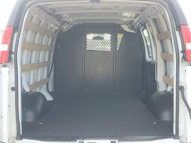 used 2023 Chevrolet Express 2500 car, priced at $29,499