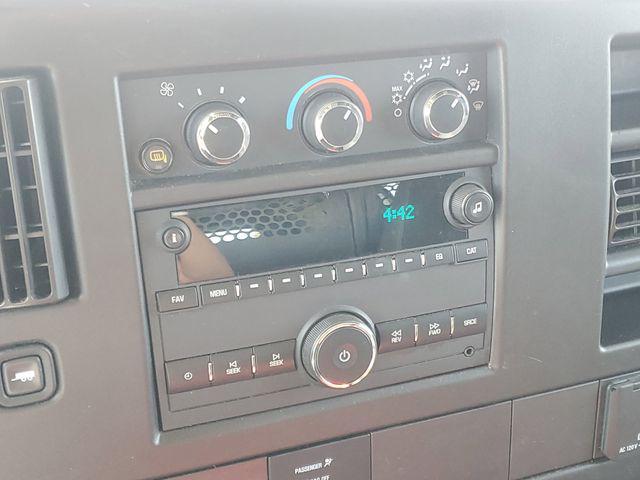 used 2023 Chevrolet Express 2500 car, priced at $29,499